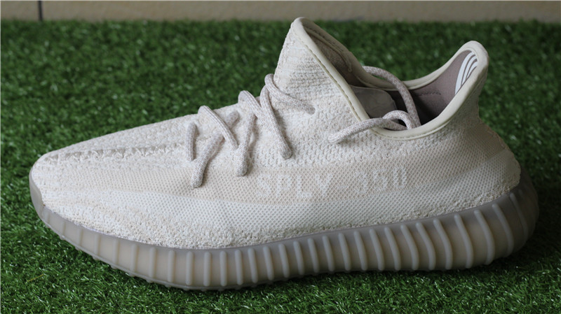 Flight club clearance yeezy cream